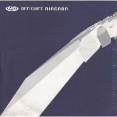 Ben Shift - Ben Shift - Niagara - Md Records