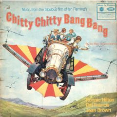Original Soundtrack - Original Soundtrack - Chitty Chitty Bang Bang - MFP
