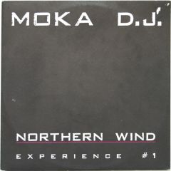 Moka DJ - Moka DJ - Northern Wind - DFC