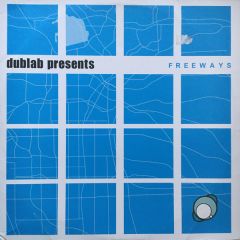 Dublab Presents - Dublab Presents - Freeways - Emperor Norton