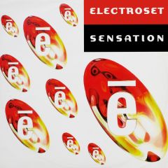 Electroset - Electroset - Sensation - Ffrreedom