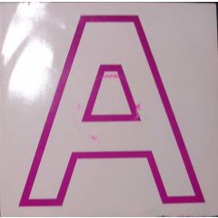 Altern 8 - Altern 8 - Brutal-8-E - Network