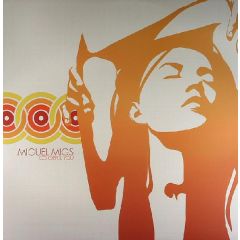 Miguel Migs - Miguel Migs - Colorful You - Naked Music 