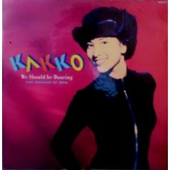 Kakko - Kakko - We Should Be Dancing - CBS