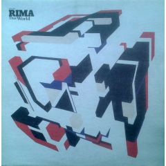 Rima - Rima - This World - Jazzanova Compost Records (JCR)