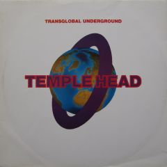Transglobal Underground - Transglobal Underground - Templehead - Deconstruction