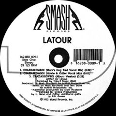 Latour - Latour - Craziaskowboi - Smash