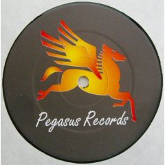 Superliner - Superliner - Lonely - Pegasus Records