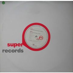 DJ Sammy - DJ Sammy - Why (Remixes) - Super Records 9B