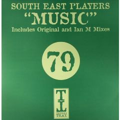South East Players - South East Players - Music - Tripoli Trax