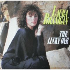Laura Branigan - Laura Branigan - The Lucky One - Atlantic