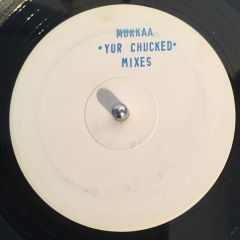 Mukkaa - Mukkaa - Yurchucked - Limbo Records