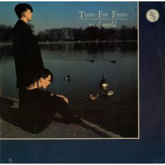 Tears For Fears - Tears For Fears - Mad World - Mercury