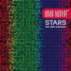 Andy Hunter Feat Mark Underdown - Andy Hunter Feat Mark Underdown - Stars (Giuseppe Ottaviani Remix) - Nettwerk