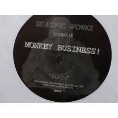 Monkey Business - Monkey Business - Burnt - BB