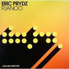 Eric Prydz - Eric Prydz - Pjanoo (High Contrast Remix) - Data