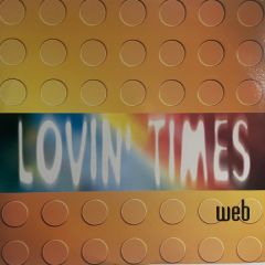 WEB - WEB - Lovin' Times - No Colors