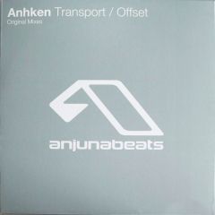 Anhken - Anhken - Transport - Anjuna Beats