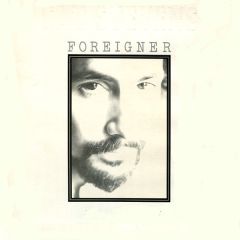 Cat Stevens - Cat Stevens - Foreigner - Island Records