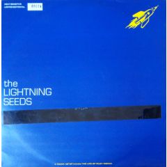 Lightning Seeds - Lightning Seeds - Sense - Virgin