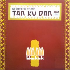 Giampiero Ponte - Giampiero Ponte - Tan Ku Dan - Dipiu Muisc