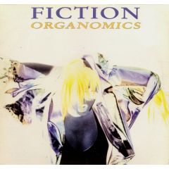 Fiction - Fiction - Organomics - Groove Kissing