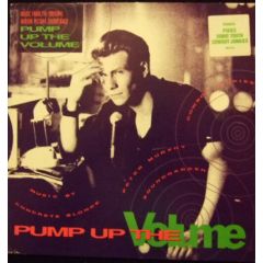 Various Artists - Various Artists - Pump Up The Volume Soundtrack - Mca Records