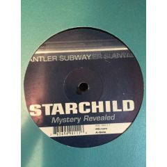 Starchild - Starchild - Mystery Revealed - Antler Subway