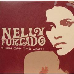Nelly Furtado - Nelly Furtado - Turn Off The Light - Dreamworks