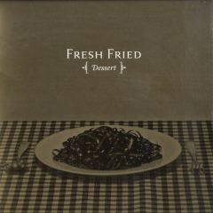 Fresh Fried - The Menu - Level Non Zero