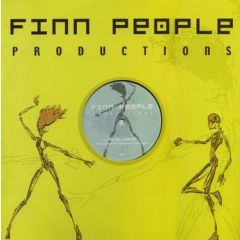 Alter Ego - Alter Ego - Drop The Nut - Finn People