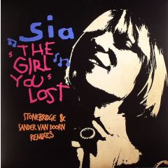 S.I.A. - S.I.A. - The Girl You Lost - Maelstrom