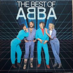 Abba - Abba - The Best Of ABBA - Reader's Digest