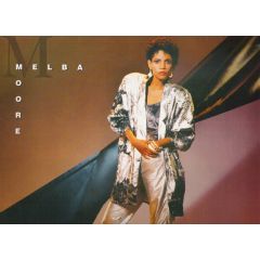 Melba Moore - Melba Moore - A Lot Of Love - Capitol