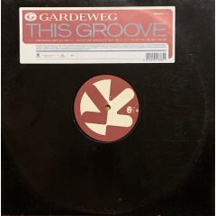 Gardeweg - Gardeweg - This Groove - Kontor