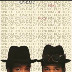 Run Dmc - Run Dmc - King Of Rock - Profile