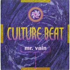 Culture Beat - Culture Beat - Mr Vain - Dance Pool