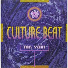 Culture Beat - Culture Beat - Mr Vain - Dance Pool