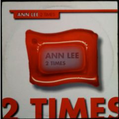Ann Lee - Ann Lee - 2 Times - Vale Music