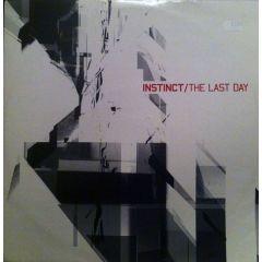 Instinct - Instinct - The Last Day - Audio Couture