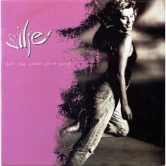 Silje - Silje - Tell Me Where You're Going - EMI