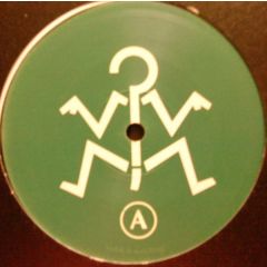 Vadok - Vadok - Jazz Talking EP - Vadok