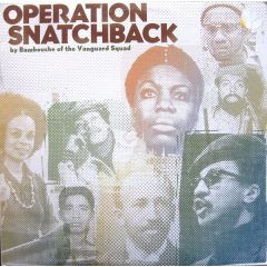 Bambouche - Bambouche - Operation Snatchback - Vanguard Squad