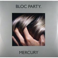Bloc Party - Bloc Party - Mercury - Wichita