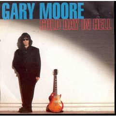 Gary Moore - Gary Moore - Cold Day In Hell - Virgin