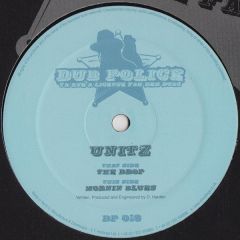 Unitz - Unitz - The Drop - Dub Police