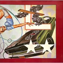 The Cars - The Cars - Heartbeat City - Elektra