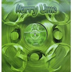 Harry Lime - Harry Lime - Just A Beat - Remixes - Harry Lime