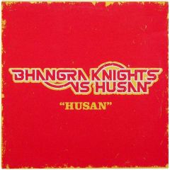 Bhangra Knights Vs Husan - Bhangra Knights Vs Husan - Husan (Peugeot Tv Advert) - Positiva