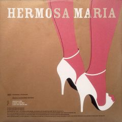 Shazz & Alexandre Destrez - Shazz & Alexandre Destrez - Hermosa Maria - Epic